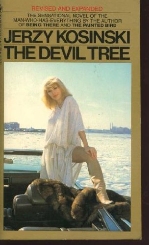 The Devil Tree B006JSGSDA Book Cover