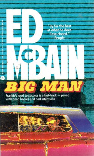Big Man view 2