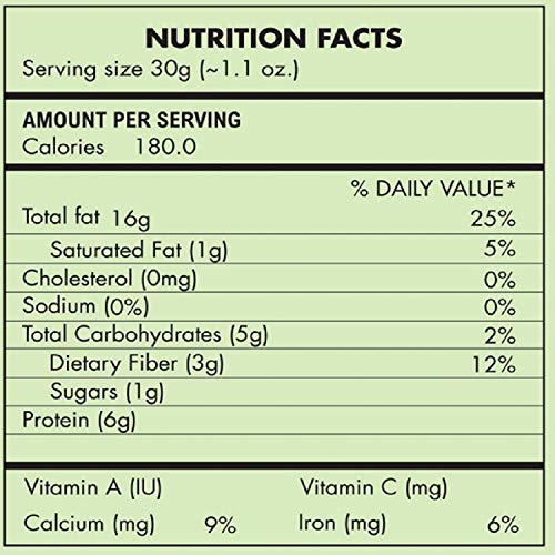 Image of Happilo 100% Natural Premium Californian Almonds, 200G + 100% Natural Premium Californian Whole Almonds, 200G (Pack Of 2)