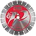 Pearl Abrasive P2 Pro-V PV1412XL Concrete and Masonry Segmented Blade 14 x .125 x 1, 20mm