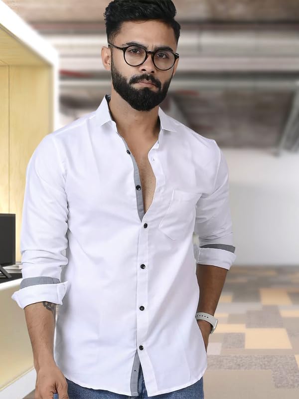 Image of Pinkmint Men Shirt