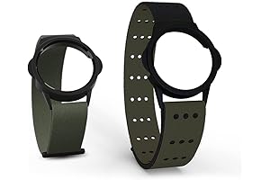 myzone replacement strap khaki
