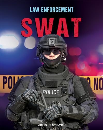 Swat (Law Enforcement)