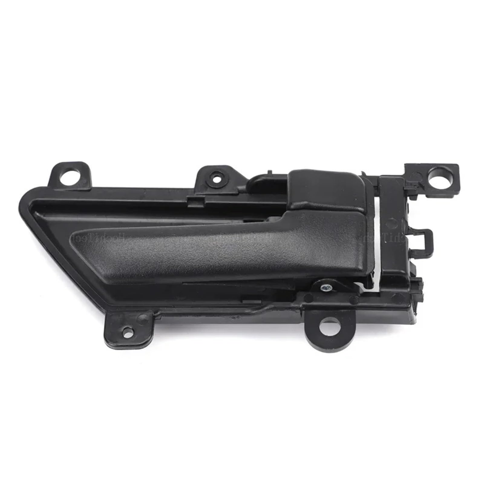 PBPLZWVWA Car Inside Door Handle Pull Trim Cover for Hyundai for Veracruz 2007-2012 82610-3J000 82620-3J000 Inside Door Handle Inner Handles Interior Knob Trim Plate