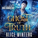 Cover of Ghost of Truth