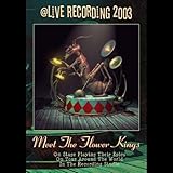 Meet the Flower Kings - Live Recording