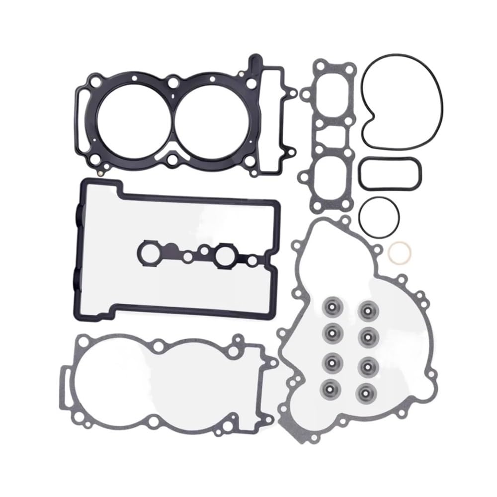 Kit joints d'étanchéité pour XP1000 et R 900 de 2014 à 2020