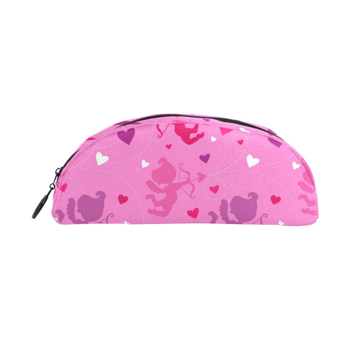 Montoj Cupids and Love Hearts - Estuche organizador para cosméticos