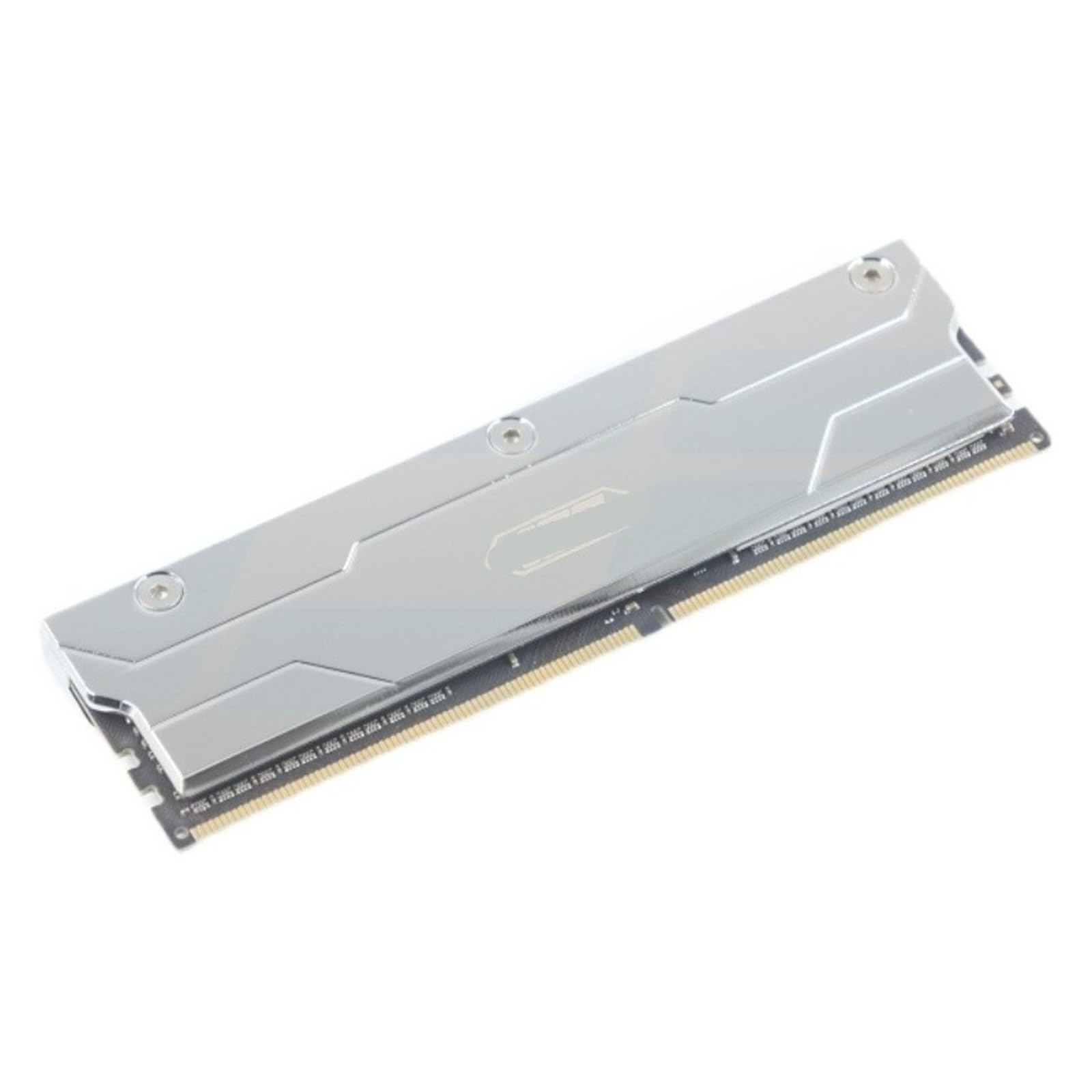 Dissipateur mémoire cuivre DDR5 DDR4 DDR3 à haute conductivité