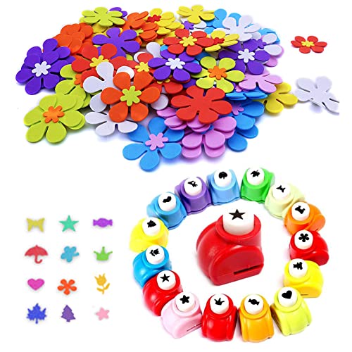 The 17 Best LOVEINUSA Paper Punches of 2024 [Verified] Cherry Picks