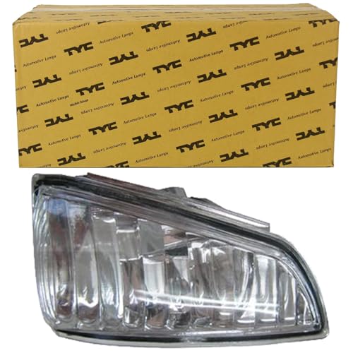 TYC Feu clignotant 338-0034-3