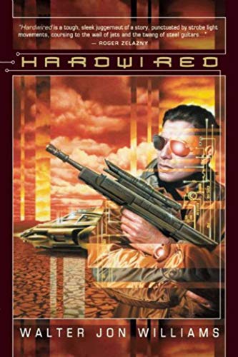 Hardwired view 2