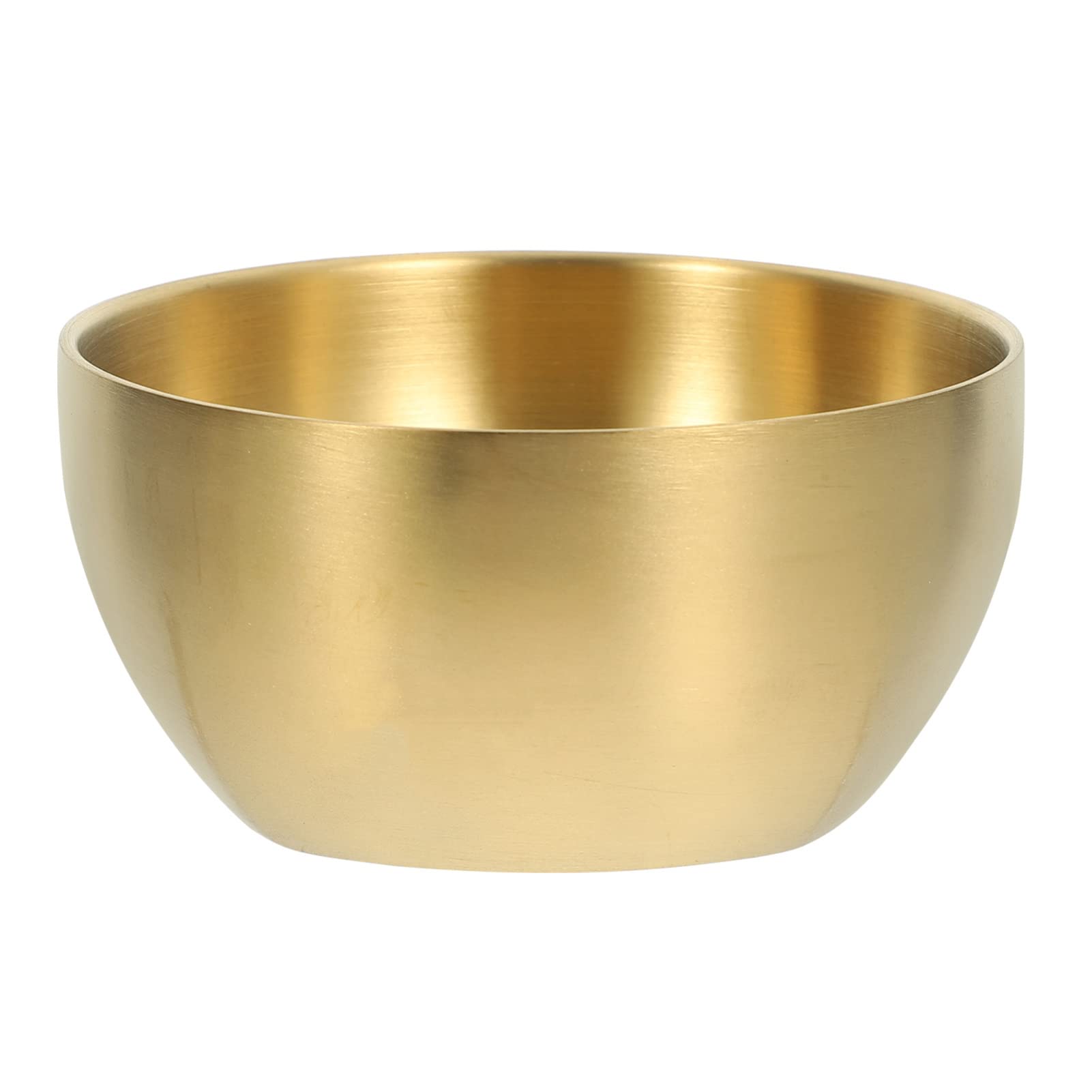 DOITOOL Edelstahl Dipschalen – 10 Cm, Silber – Für Soßen, Dips, Sushi & Desserts – Set Aus Robustem Edelstahl, Spülmaschinenfest