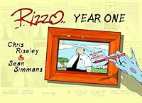 Rizzo: Year One 0979452406 Book Cover