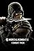 Mortal Kombat X - Kombat Pack - PlayStation 4 [Digital Code]