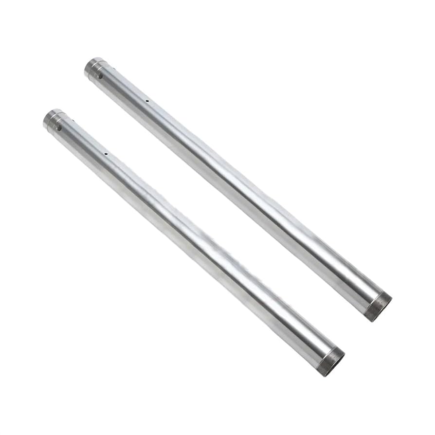 Amazon.co.jp: フロントフォークインナーチューブパイプ に適合