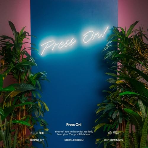 Two Good Options Podcast Por arte de portada