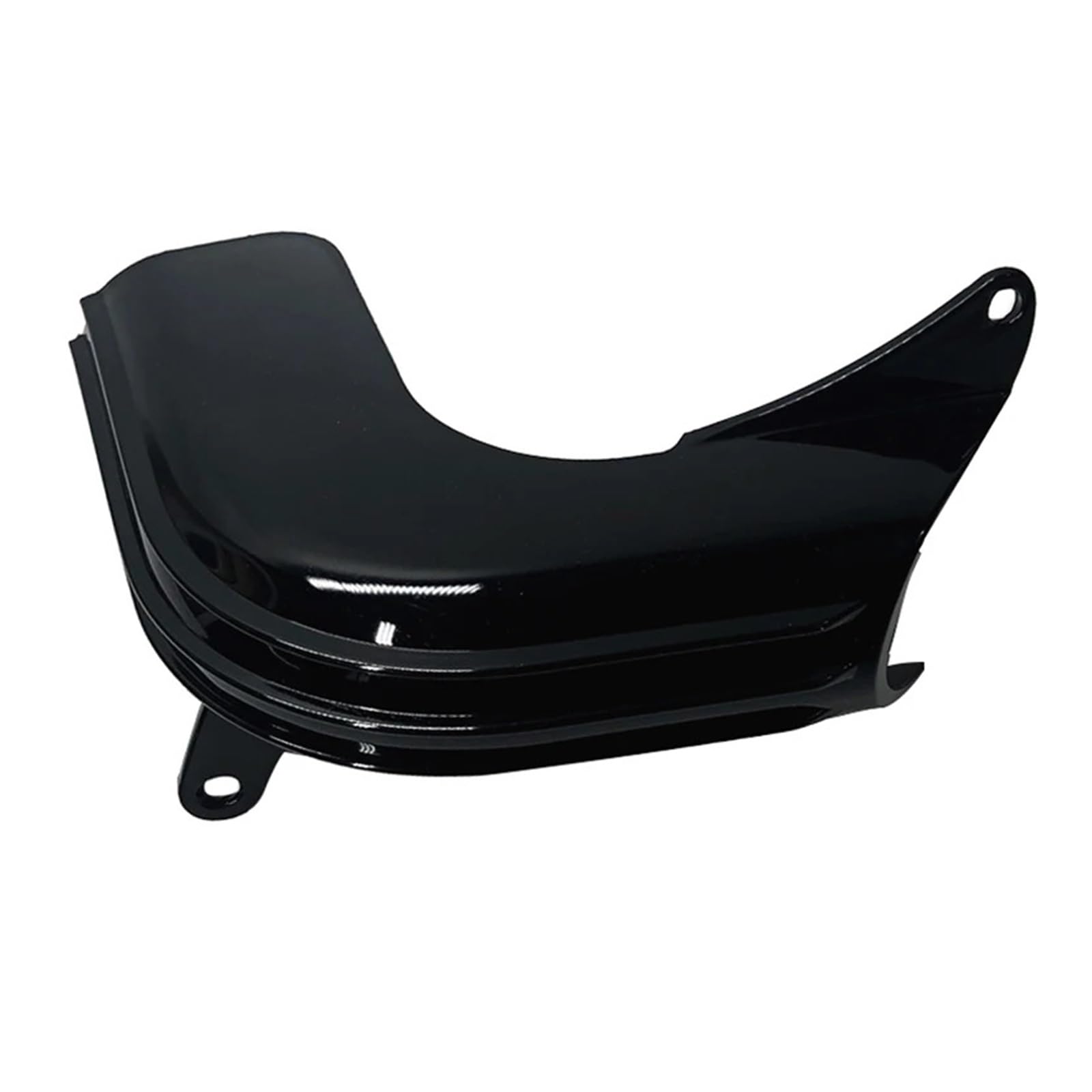 Adesivo decorativo for copertura protettiva del tubo del refrigerante | For Scout 2015-2023; Decora la tubazione del liquido di raffreddamento e protegge la superficie dai graffi(Black)