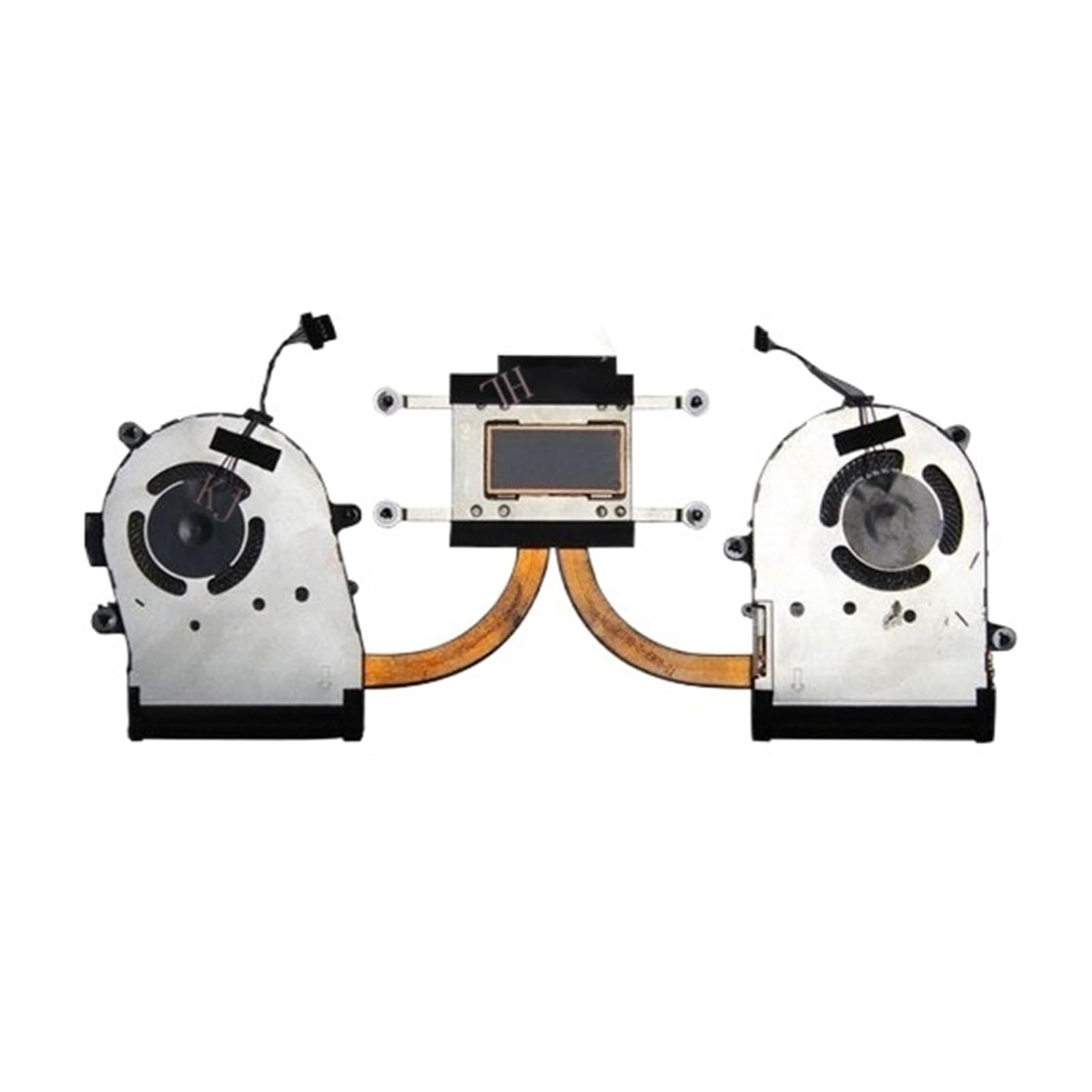 LWJYIPETZQ 1pcs L62995-001 x360 1040 G6 CPU Heatsink Cooling Fan Cooler