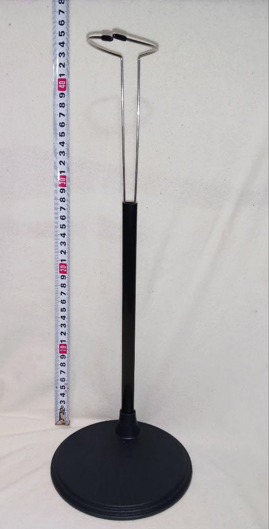 Amazon.co.jp: 50cm ～ 60cm 用 ドールスタンド 5個 セット : おもちゃ