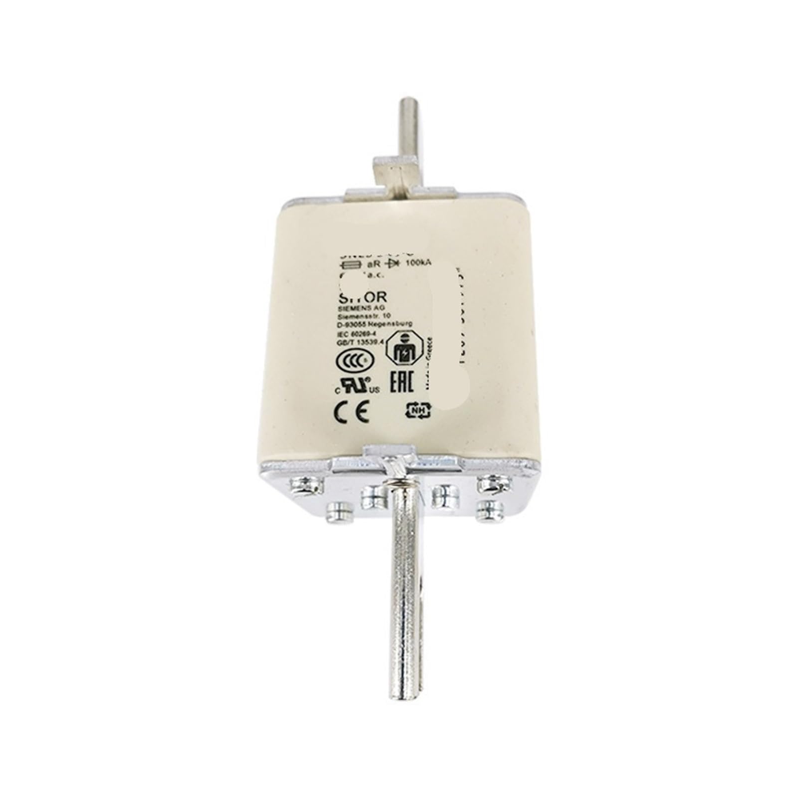 ITFOWIYD 3NW6110-1 3NW6117-1 High Voltage/Fast Fuse 3NW6110-1 3NW6117-1 Electronic Components