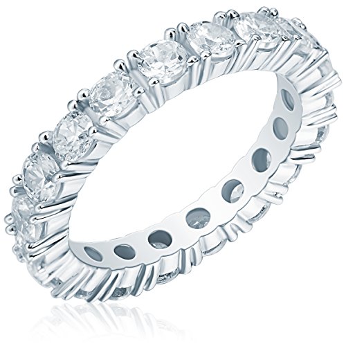 Preisvergleich Produktbild Rafaela Donata Damen Ring aus 925 / - Sterling Silber mit Zirkonia