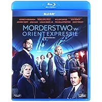 Murder on the Orient Express