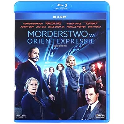 Murder on the Orient Express