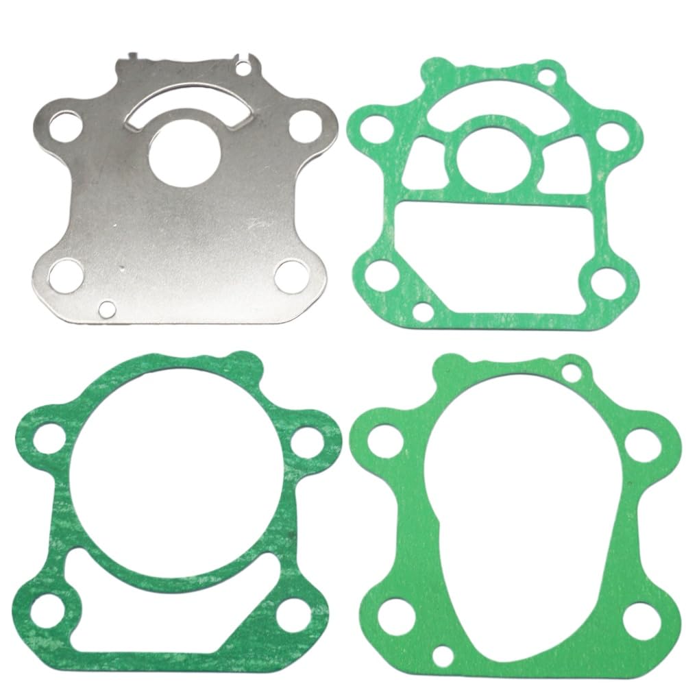 Kit Riparazione Girante Pompa Acqua Compatibile Con Marine 70HP