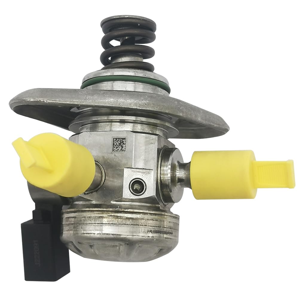 166303162R Pompe à carburant haute pression compatible avec Renault Captur Clio Express Grand Scenic Kadjar Koleos Megane Talisman compatible avec Qashqai J11 J12 X-trail 1.3 DIG-T Juke 1.0