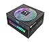 Thermaltake Toughpower GF2 ARGB 850W PC-Netzteil TT-Premium Edition | Hochleistungsnetzteil | Leiser-Lüfter | schwarz