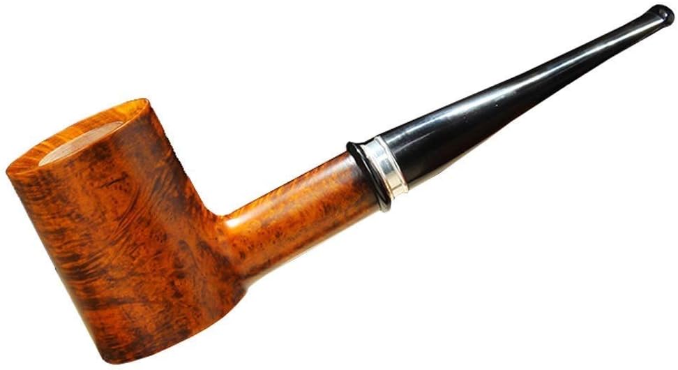 pipa da fumo per ragazze