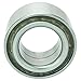 TRQ Wheel Bearing & Hub Kit Compatible with 2003-2006 Subaru Baja 1999-2008 Forester 1993-2007 Impreza 1990-2004 Legacy 2000-2004 Outback