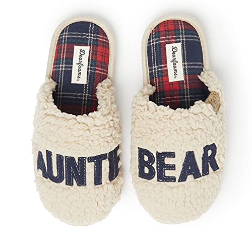 Auntie Slippers