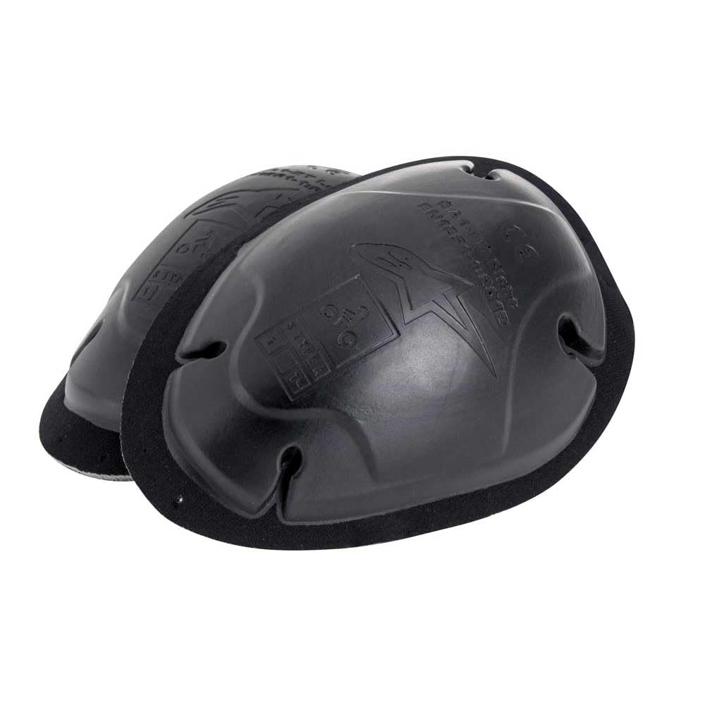 Alpinestars Gp R Protectors Shoulder