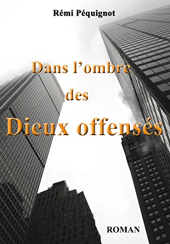 Télécharger Dans l'ombre des dieux offensés Livre eBook France