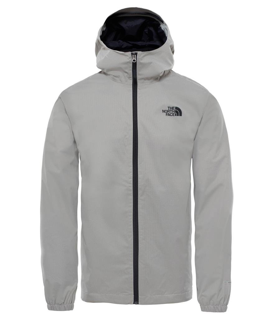 The North Face Herren M Quest Jacket Granite Bluff T M QUEST JACKET GRANITE BLUFF T