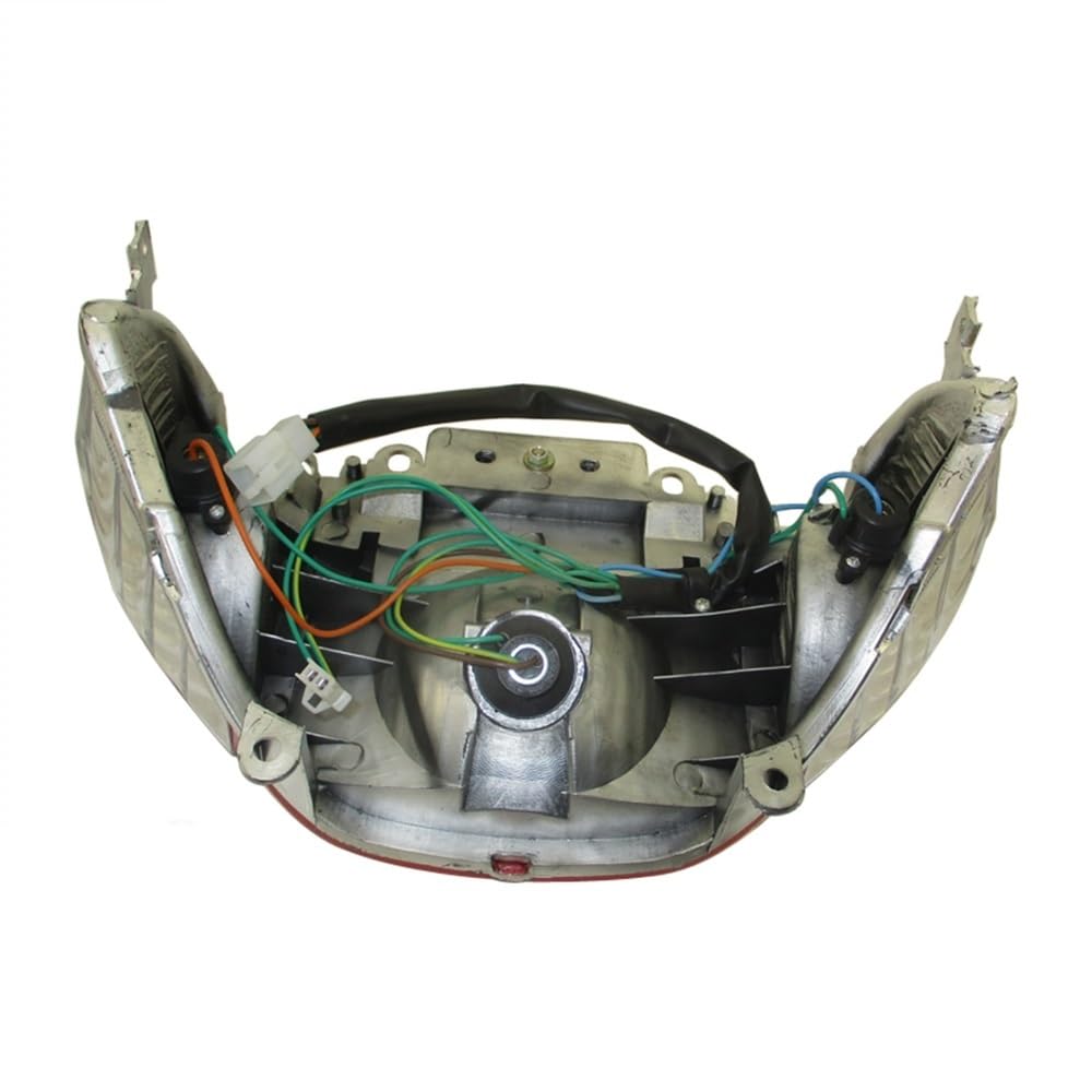 Feu arrière intégré Feu arrière pour scooters pour Sunny pour Jonway 49CC 50CC