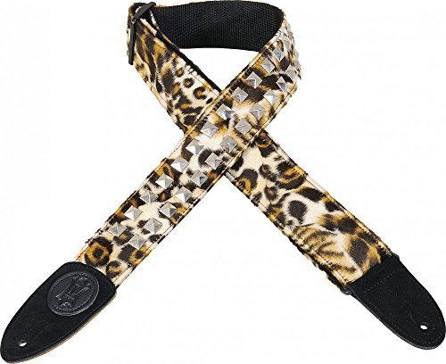 Levy's Leather MSSF8SD-XL-LYX-Tracolla per