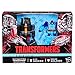 Transformers Studio Series MTMTE Collection, Ground Soldier and Elite Seeker 2-Pack, Devastation Game Edition, 4.5 and 6.5 Inch Action Figures