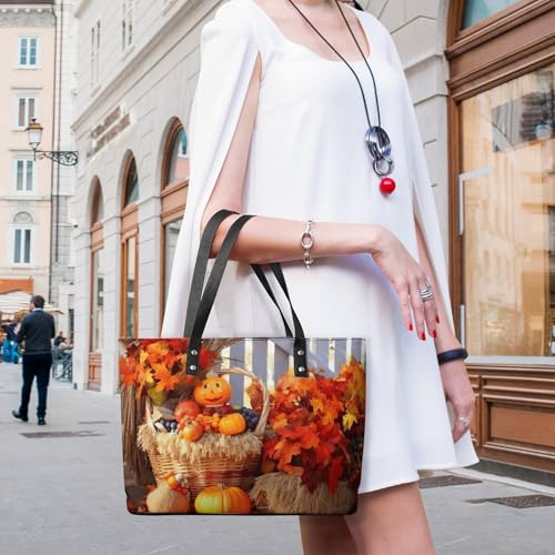 Sac à main pour Thanksgiving, le cadeau en cuir parfait - 2