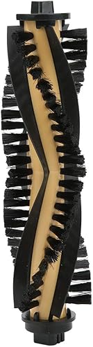 Miniatura 7 de Fdit Práctico ABS cepillo principal cómodo aspirador rodante cepillo principal piezas de repuesto para Ecovacs Deebot N79S / N79