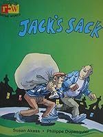 Rw Jack's Sack Is 076355829X Book Cover