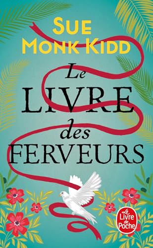 Le Livre des ferveurs