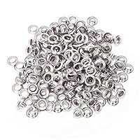 Occhielli In Ottone Più Larghi Con Rondella Per Borse Artigianali In - Foto 9