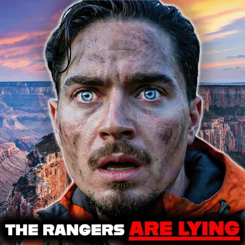 I EXPOSED What They are Hiding in Grand Canyon National Park&hellip;