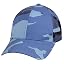Sky Blue Camo