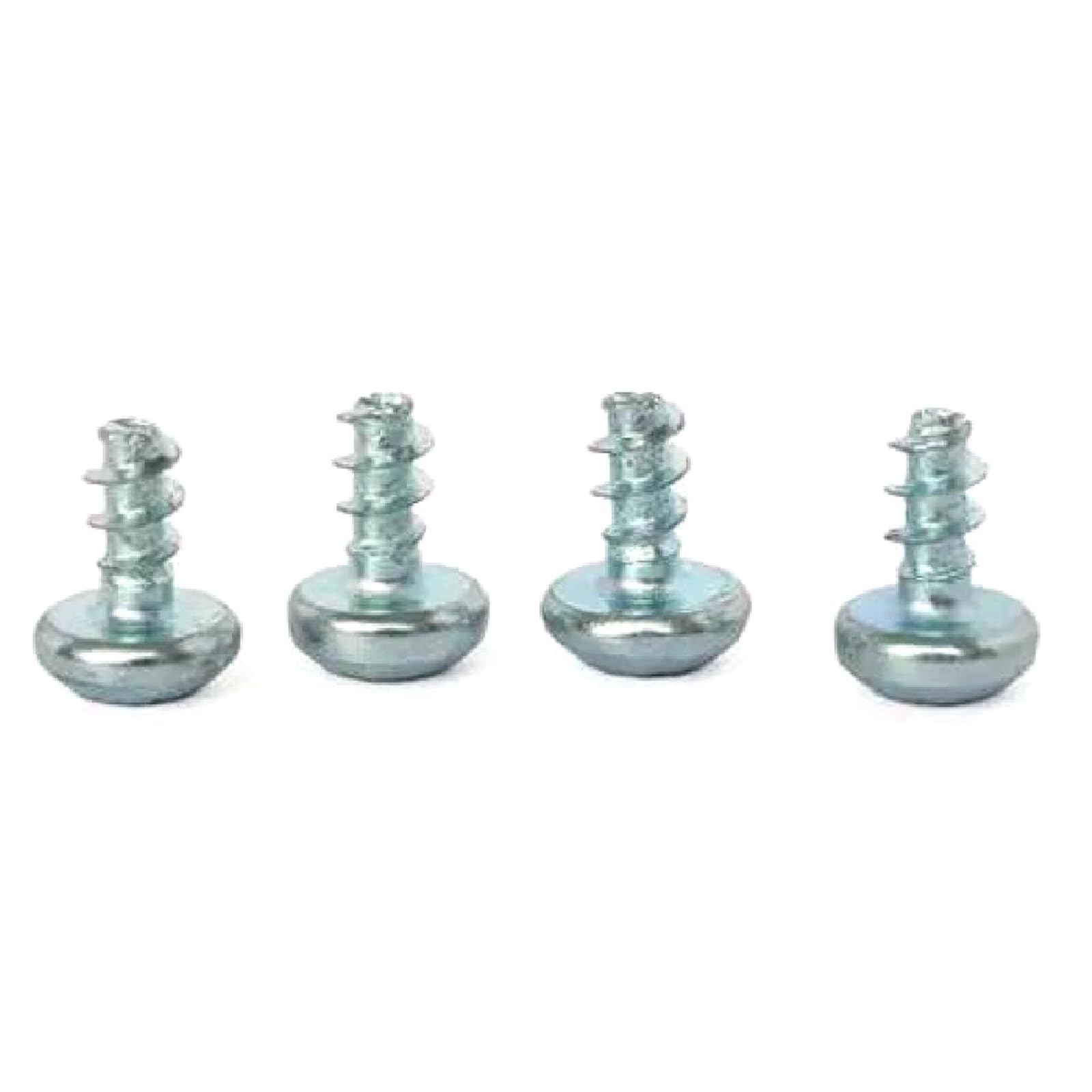 Viti bullone Viti autofilettanti Torx M4 M4.2 Bulloni a Testa Tonda 20 Pezzi, 20 Pezzi, M4x13mm(M4x13mm)