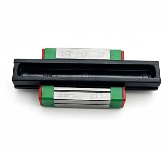 THK HIWIN Linear Block MGN9C Linear Carriage/Guide/Rail/Slider CNC Parts Bearing Linear Bearing Square Light Load Blocks