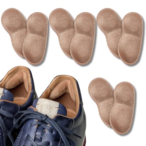 Protectores antideslizantes para el talón iHeel® contra ampollas